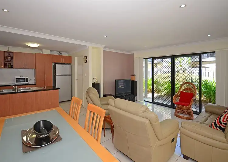 Third view of Homely townhouse listing, 20/654 Charlton Esplanade, Urangan QLD 4655