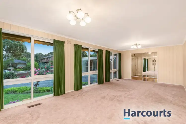 Fourth view of Homely house listing, 7 Bambara Street, Wantirna VIC 3152