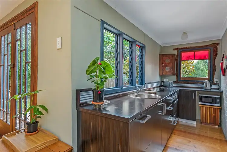 Third view of Homely house listing, 89 Newdegate Street, West Hobart TAS 7000