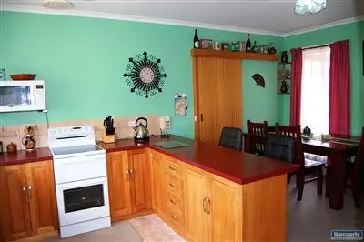 Fourth view of Homely unit listing, 4/9-11 Reece Street, George Town TAS 7253