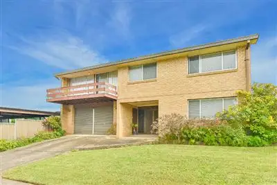 Main view of Homely house listing, 41 Cherrybrook Rd, Lansvale NSW 2166