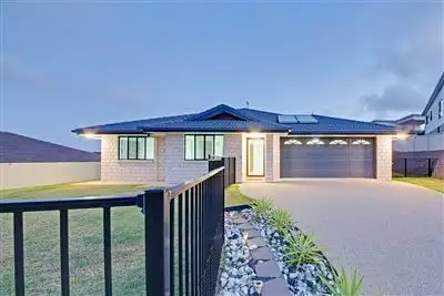 Third view of Homely house listing, 5 Brigalow Place, Lammermoor QLD 4703