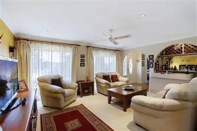 Fourth view of Homely house listing, 47 De Havilland Crescent, Raby NSW 2566
