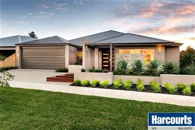 6 Barker Boulevard, Glen Iris WA 6230