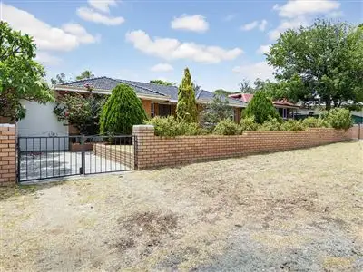 Main view of Homely house listing, 34 O'Connell Street, Hamilton Hill WA 6163