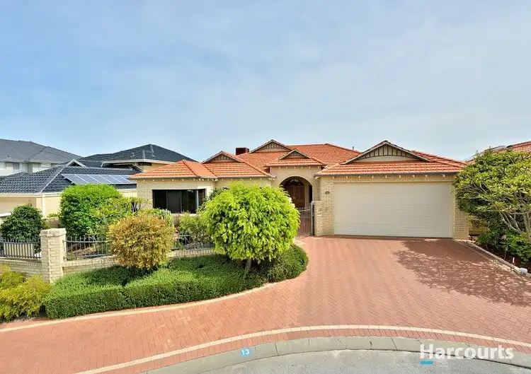 Sixth view of Homely house listing, 13 Santavea Mews, Halls Head WA 6210