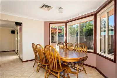 Fifth view of Homely house listing, 7 Hartley Close, Bligh Park NSW 2756