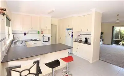 Third view of Homely house listing, 28 Monash Drive, Wangaratta VIC 3677