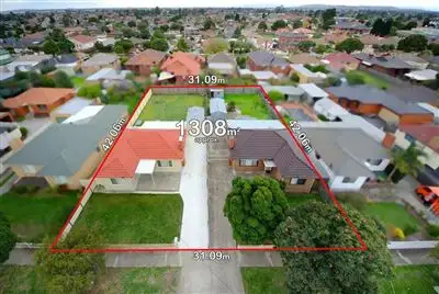 Second view of Homely house listing, 26 Arndell Street, Thomastown VIC
