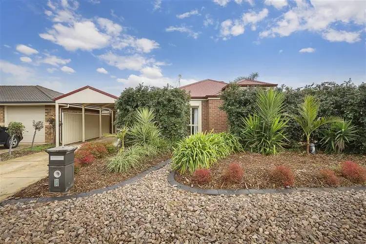 3 Maria Court, Munno Para West SA 5115