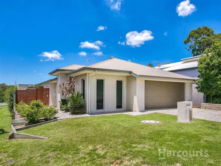 Main view of Homely house listing, 11 Lilly Crescent, Kallangur QLD 4503
