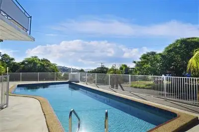 12/2 Victoria Street, Townsville City QLD 4810