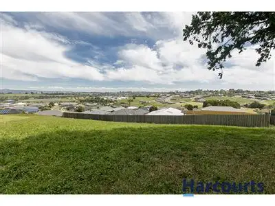 Third view of Homely land listing, 16 Valley Vista Drive, Warragul VIC 3820