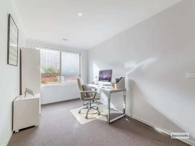 Sixth view of Homely house listing, 12 Kensington Square, Drouin VIC 3818