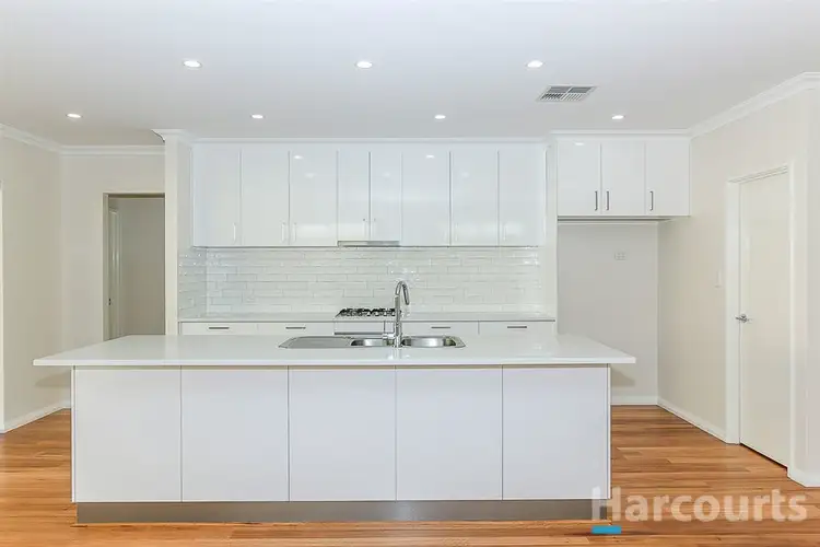 Fourth view of Homely house listing, B/23 Davies Crescent, Kardinya WA 6163