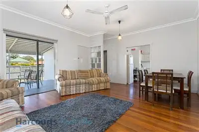 54 Elizabeth Avenue, Clontarf QLD 4019