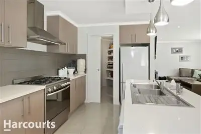Third view of Homely house listing, 11 Short Road, Smythesdale VIC 3351