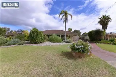 Second view of Homely house listing, 3 Napoleon Way, Craigie WA 6025