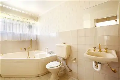 Fourth view of Homely house listing, 9 Parkleigh Court, Vermont South VIC 3133