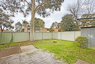 Sixth view of Homely townhouse listing, 58 The Parkway, Bradbury NSW 2560