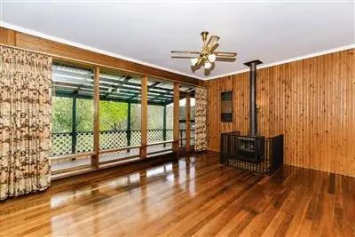 Fifth view of Homely house listing, 12 Forest Avenue, Hawthorndene SA 5051