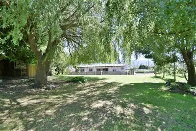Second view of Homely house listing, 11 Union Bridge Rd, Mole Creek TAS 7304