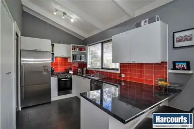 Second view of Homely house listing, 45 Kaola Street, Belgrave VIC 3160