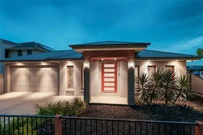 Main view of Homely house listing, 22 Hayston Boulevard, Epping VIC 3076