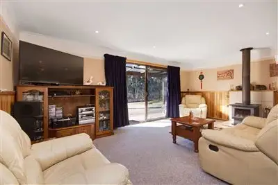 Fourth view of Homely house listing, 9 Kalangadoo Road, Lake Leake TAS 7210