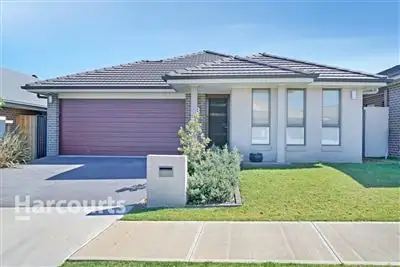 Main view of Homely house listing, 28 Ambrose Street, Oran Park NSW 2570