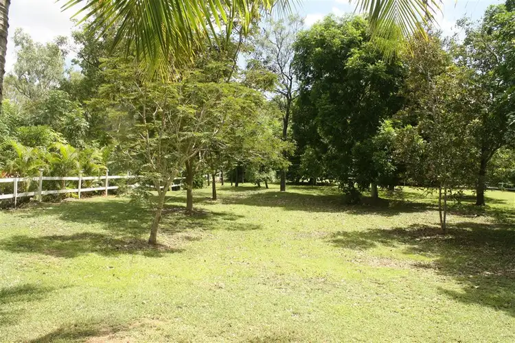 Second view of Homely land listing, 21A Muntalunga Drive, Nome QLD 4816