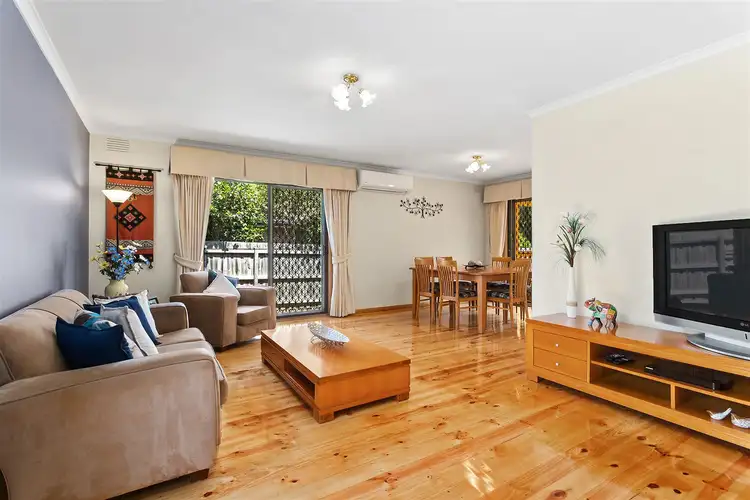 Second view of Homely house listing, 27 Kristen Close, Glen Waverley VIC 3150