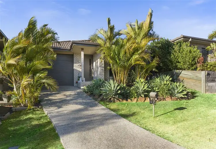 21 Caraway Street, Springfield Lakes QLD 4300