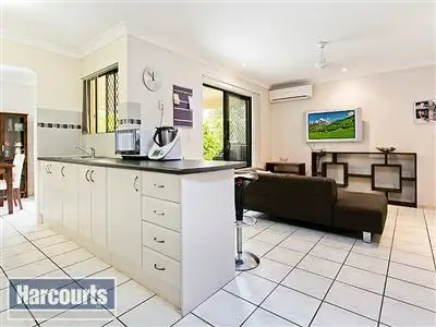 Third view of Homely house listing, 4 Edinburgh Close, Upper Kedron QLD 4055