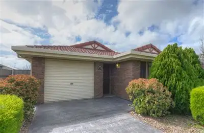 3 Aloisi Court, Woodcroft SA 5162