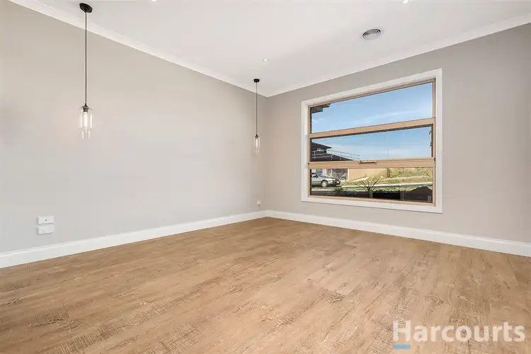 Fifth view of Homely house listing, 30 Darvel Drive, Mernda VIC 3754