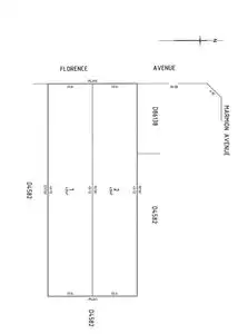 Second view of Homely land listing, Lot 1/73 Florence Ave, Blair Athol SA 5084