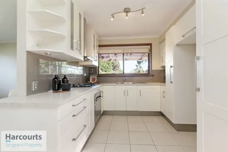 Fifth view of Homely house listing, 1 Woodcock Court, St Agnes SA 5097
