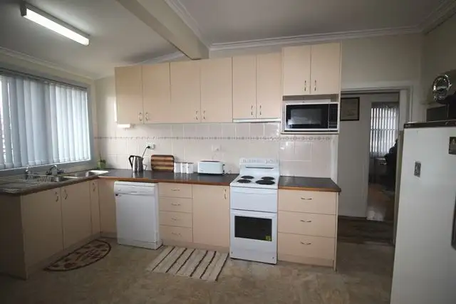 Third view of Homely house listing, 36 Crown Street, Cootamundra NSW 2590