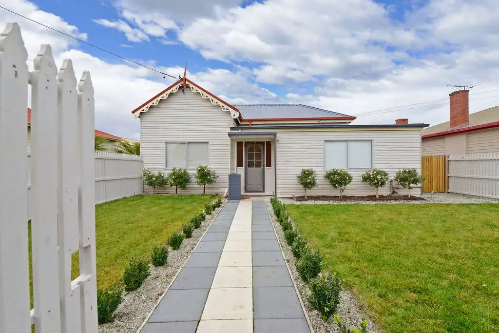 Main view of Homely house listing, 25 Fletcher Avenue, Moonah TAS 7009