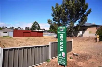 Second view of Homely land listing, Allot 344 Douglas Street, Mannum SA 5238