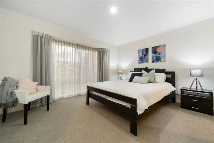 Sixth view of Homely house listing, 8 Allchin Avenue, Mornington VIC 3931