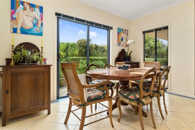 Fifth view of Homely house listing, 36 Weber Drive, Mornington VIC 3931