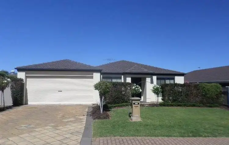 (D.H.A) Defence Housing Australia, Craigmore SA 5114