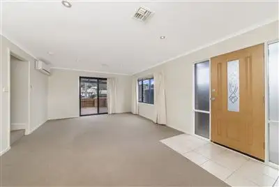 Second view of Homely townhouse listing, 5/122 Fergus Road, Karabar NSW 2620