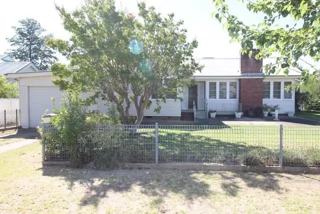 Main view of Homely house listing, 47 Olney Street, Cootamundra NSW 2590