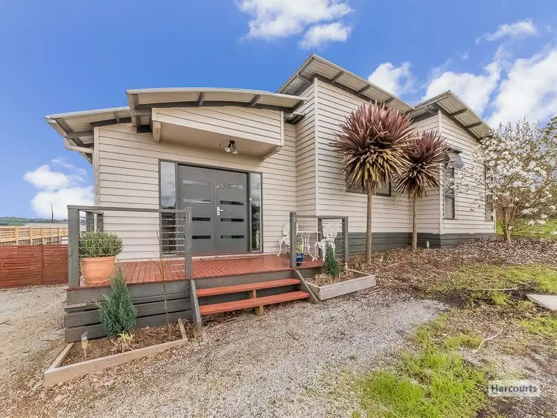Main view of Homely house listing, 5 Shirley Road, Neerim South VIC 3831