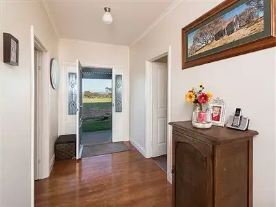 Third view of Homely house listing, 151 Frahns Farm Road, White Hill SA 5254