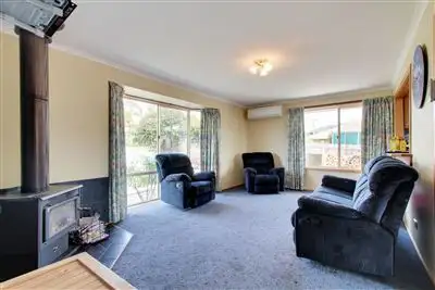 Second view of Homely house listing, 34 Beach Road, Margate TAS 7054