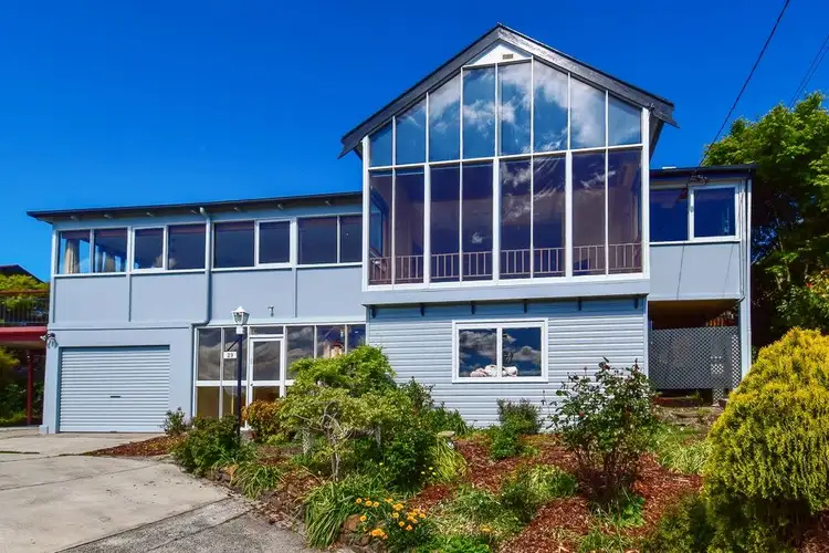 Second view of Homely house listing, 29 Forest Road, Trevallyn TAS 7250